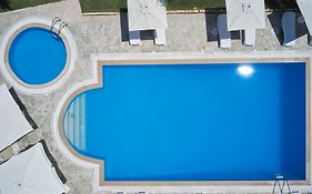 Hotel Paros